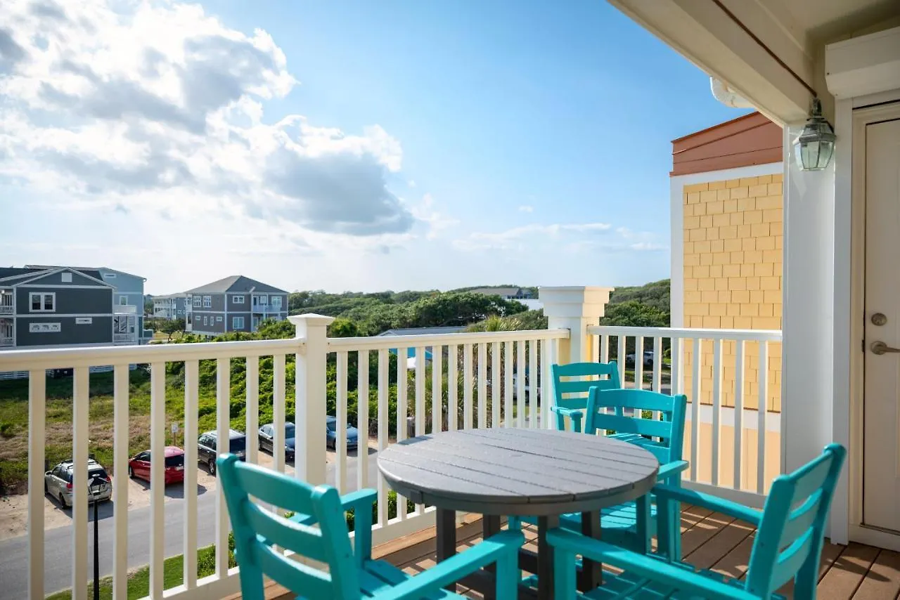 Clearly Hooked * Oak Island