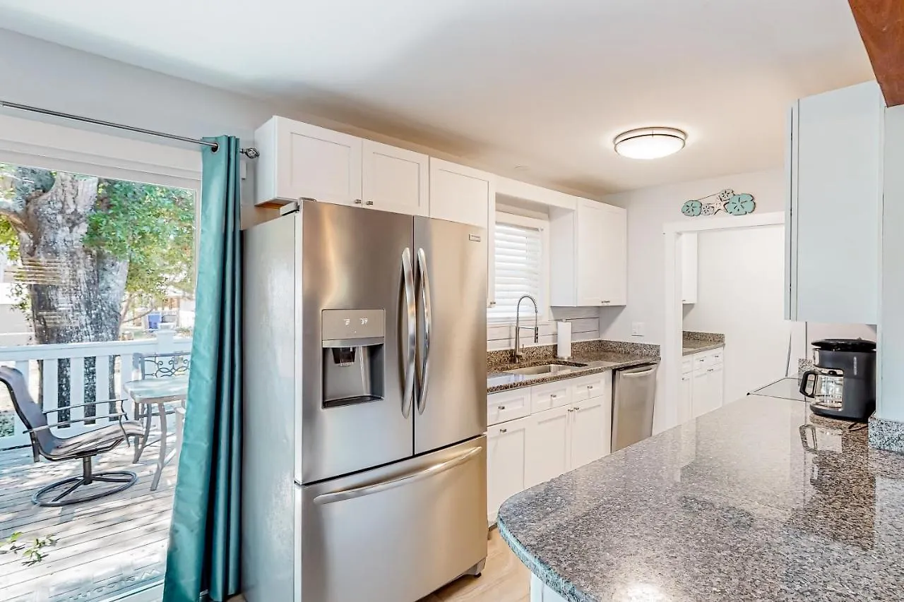 Easy Oki Holiday home