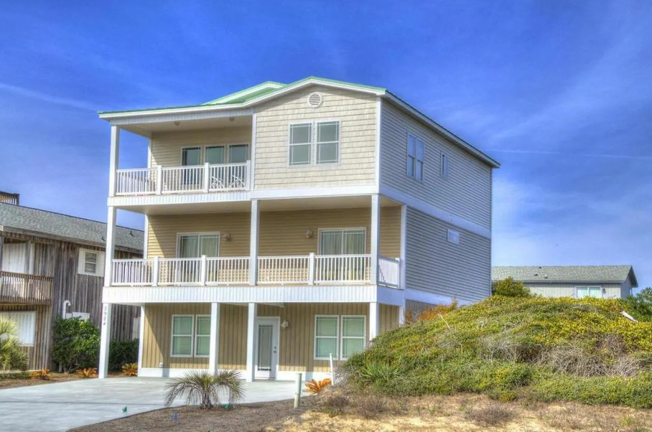 Holiday home Arcadia *