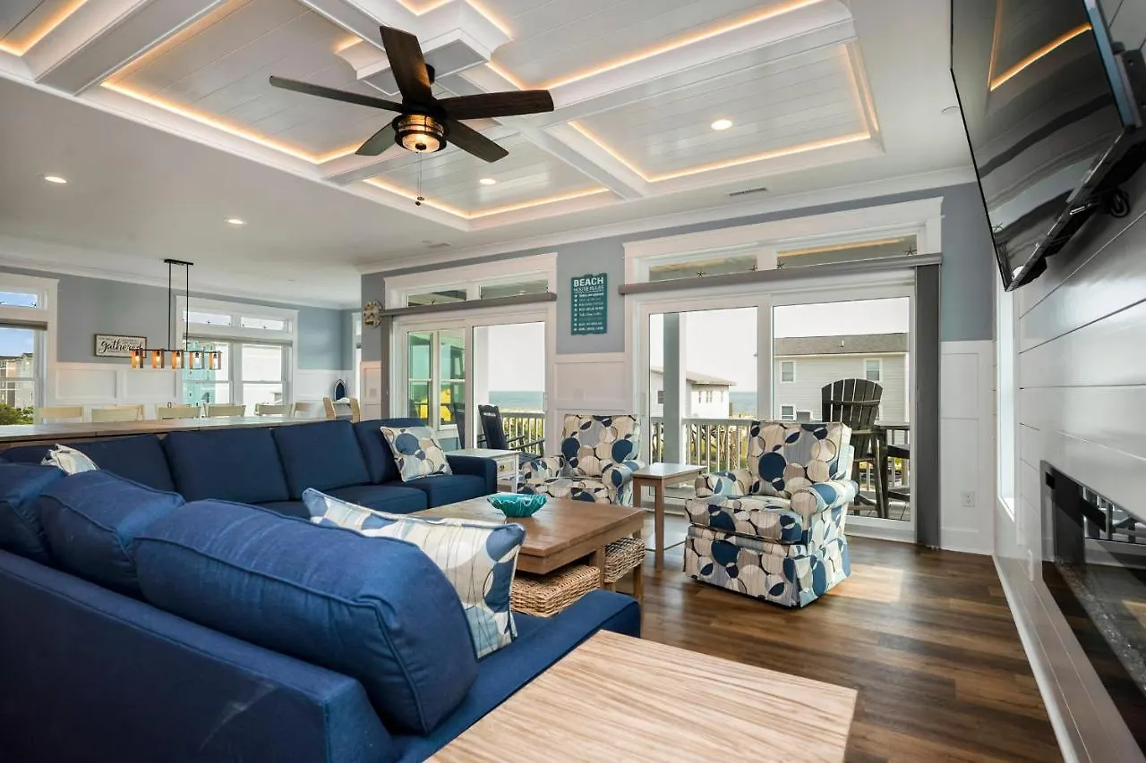 The Dollar Holiday home Oak Island