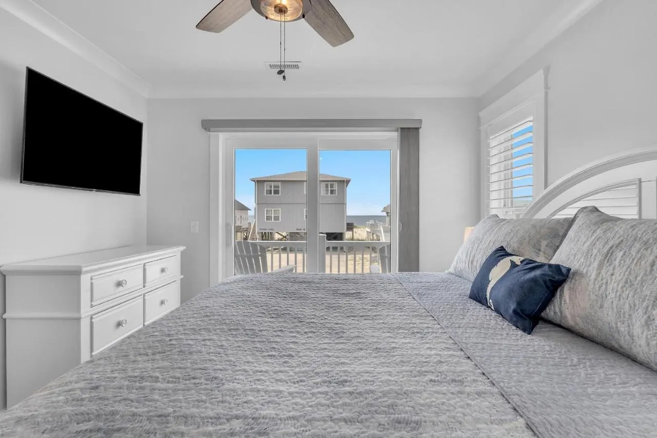 Holiday home Weekend Rescue Oak Island