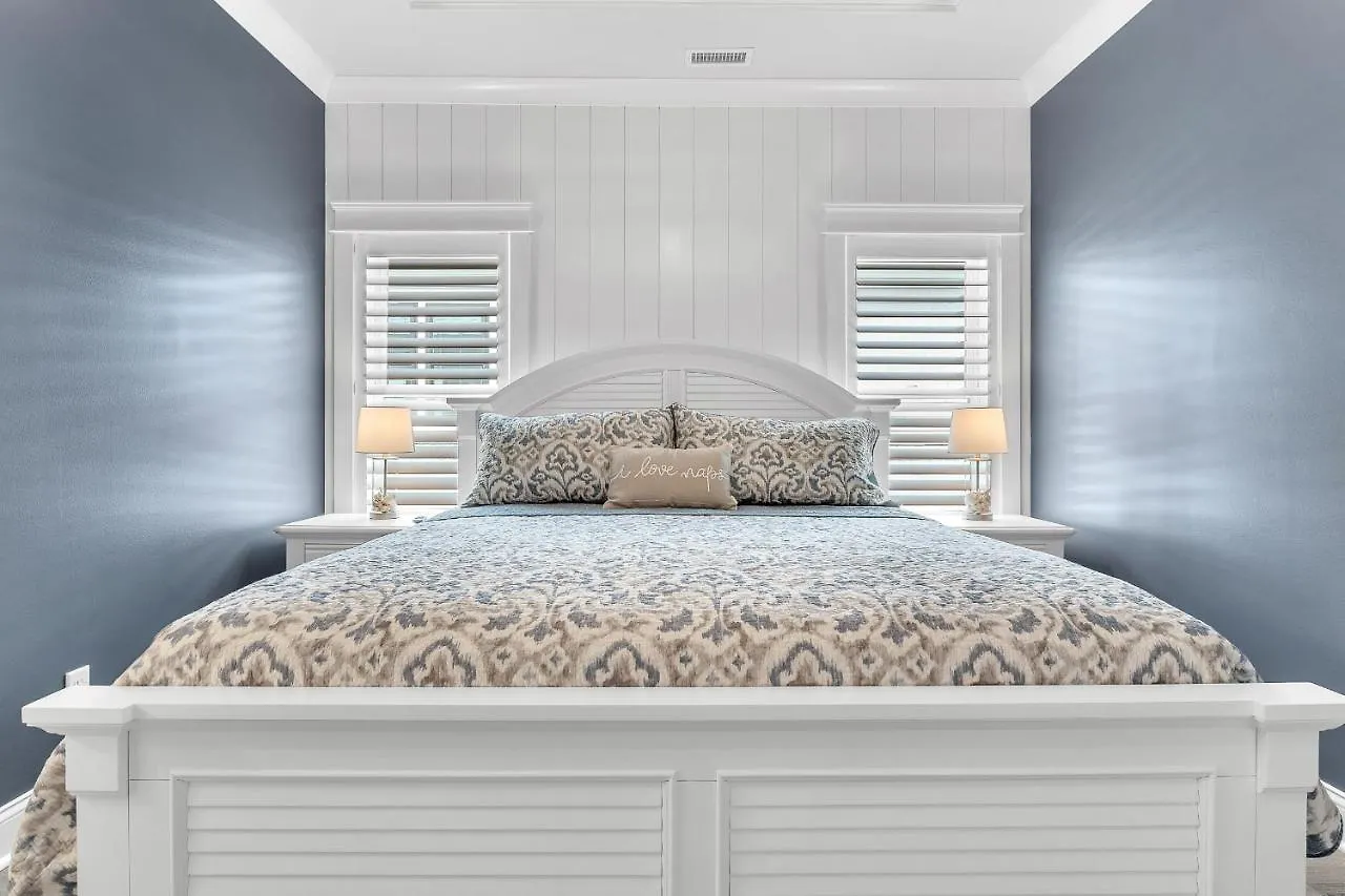 Holiday home Weekend Rescue Oak Island