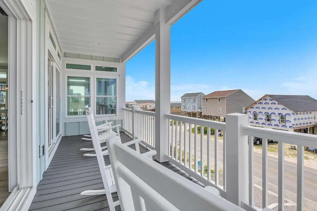 Weekend Rescue * Oak Island