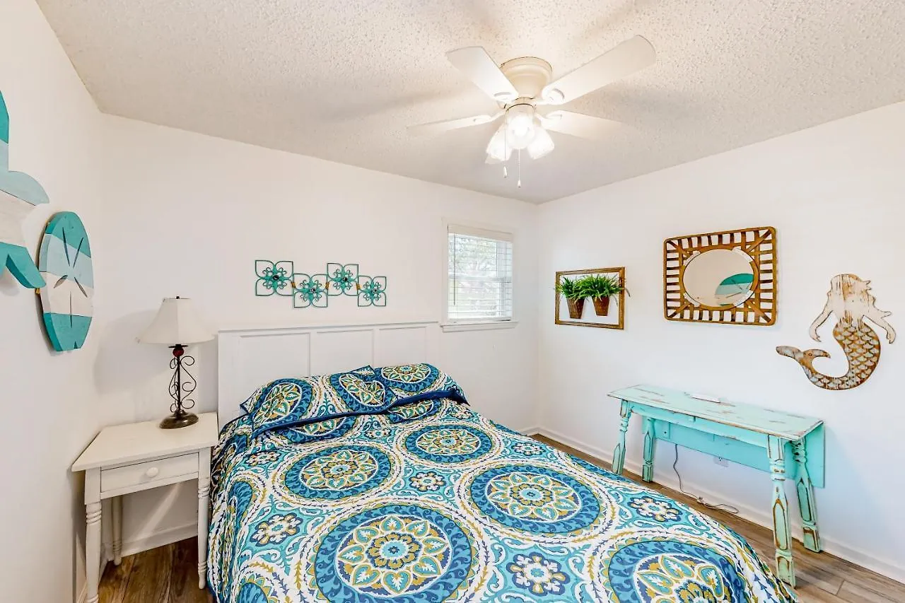 Easy Oki Oak Island
