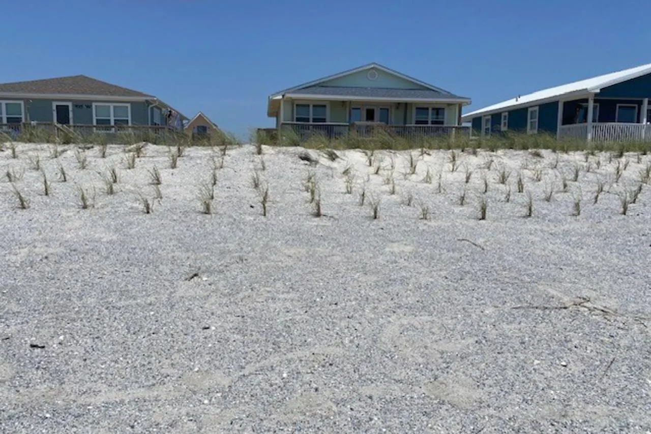 Holiday home Absolute By Oak Island