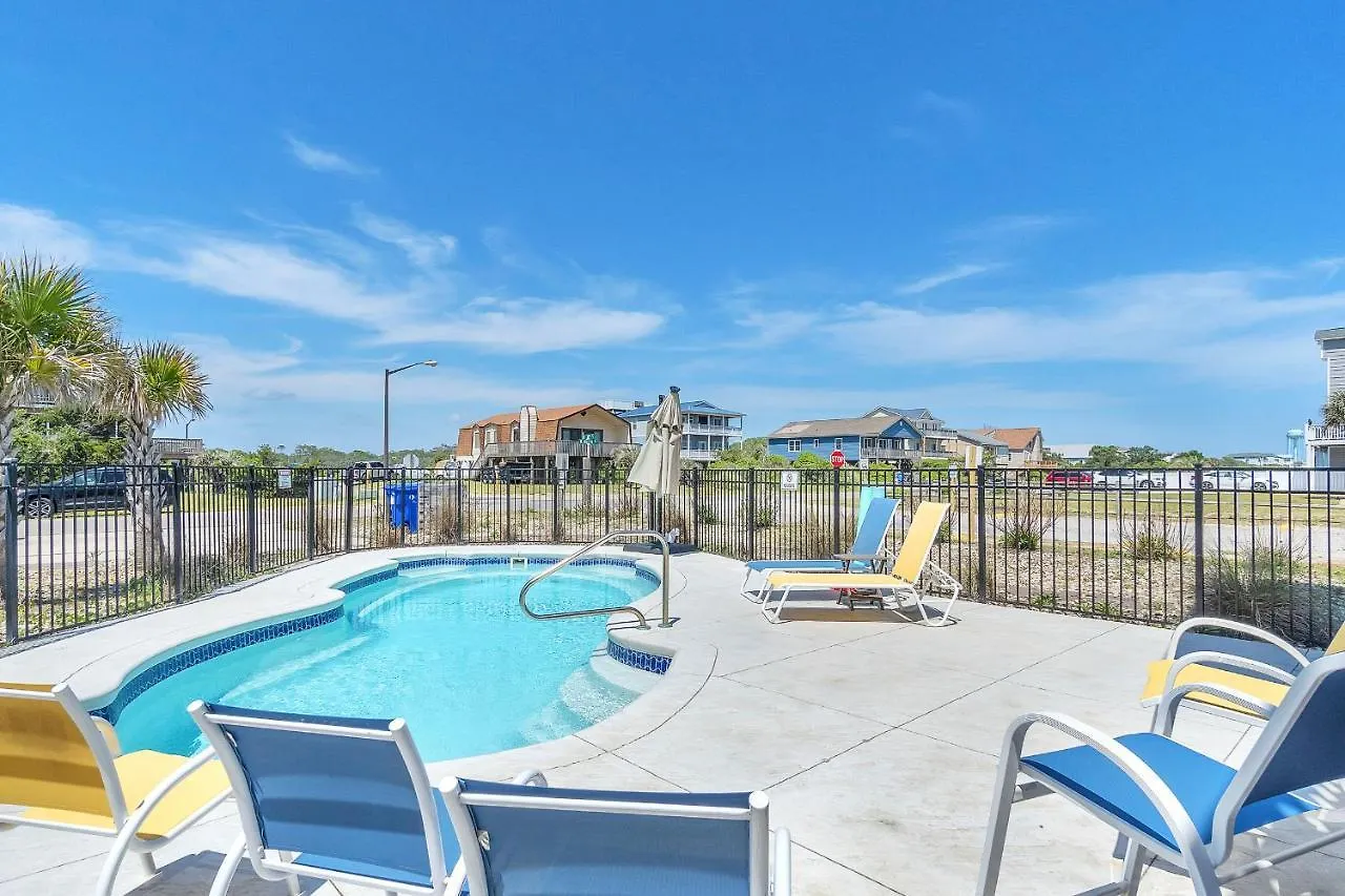 40 East Peach Bound By Holiday home *