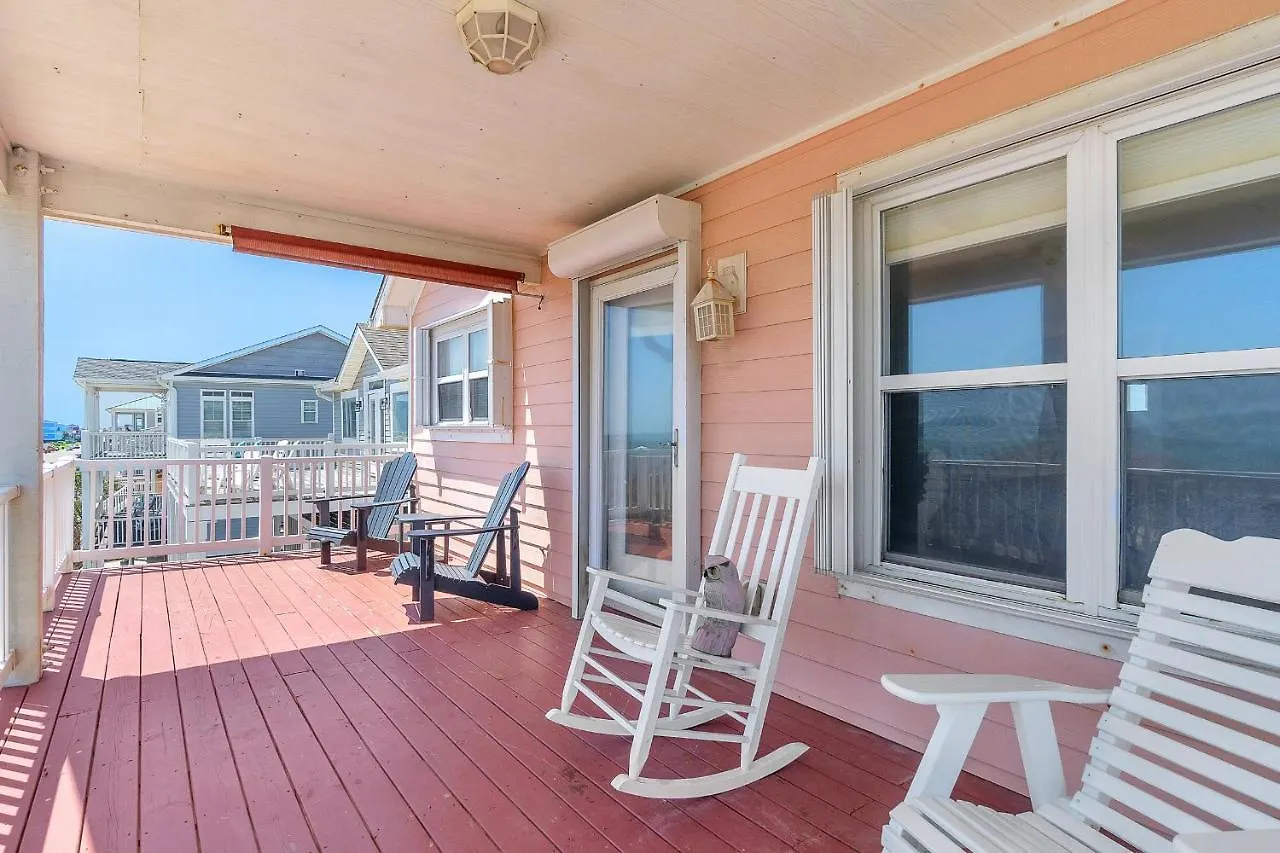 40 East Peach Bound By Holiday home *