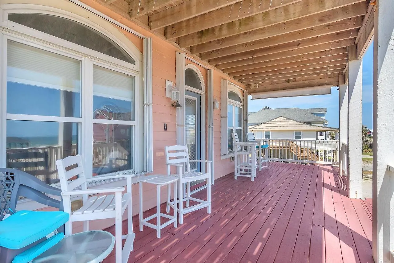 40 East Peach Bound By Holiday home *