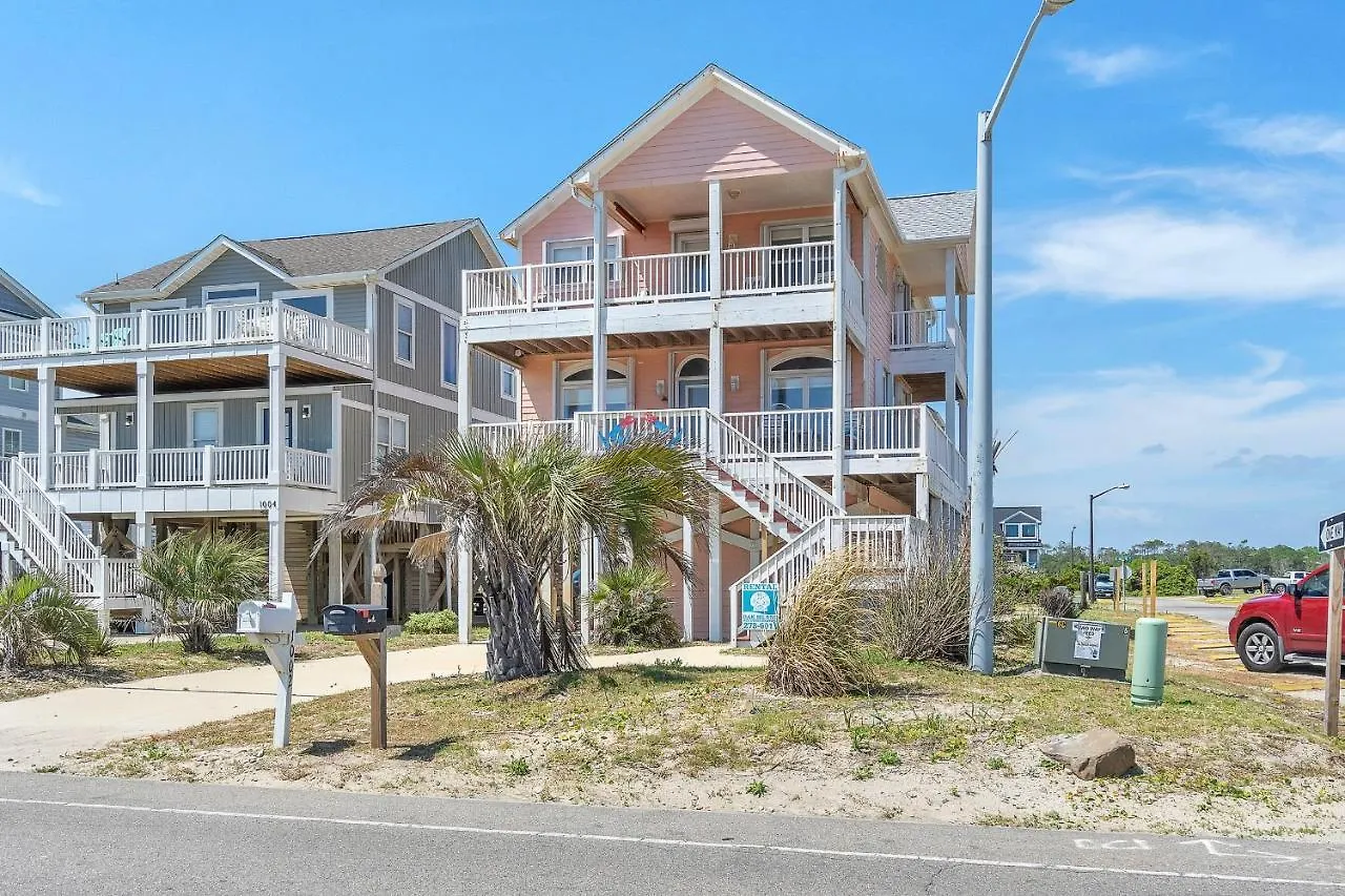 Holiday home 40 East Peach Bound By