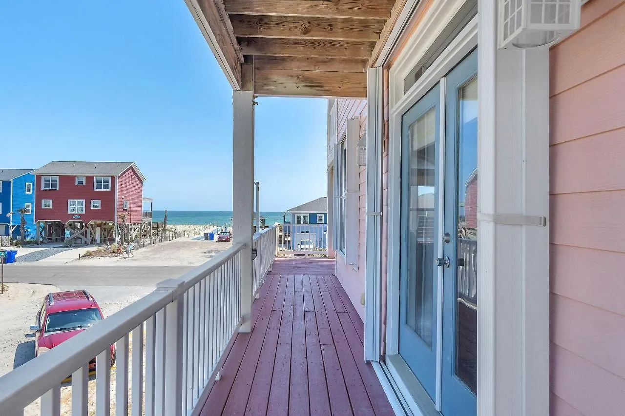 40 East Peach Bound By Holiday home *