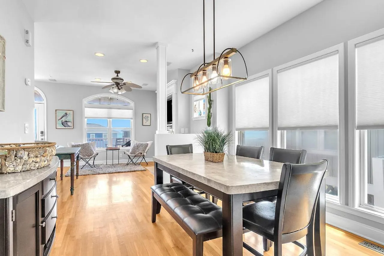 40 East Peach Bound By Holiday home *