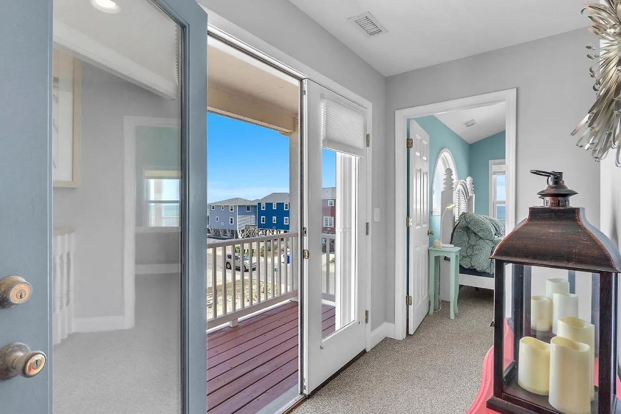 Holiday home 40 East Peach Bound By