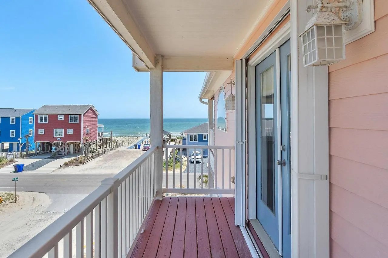 40 East Peach Bound By Holiday home *