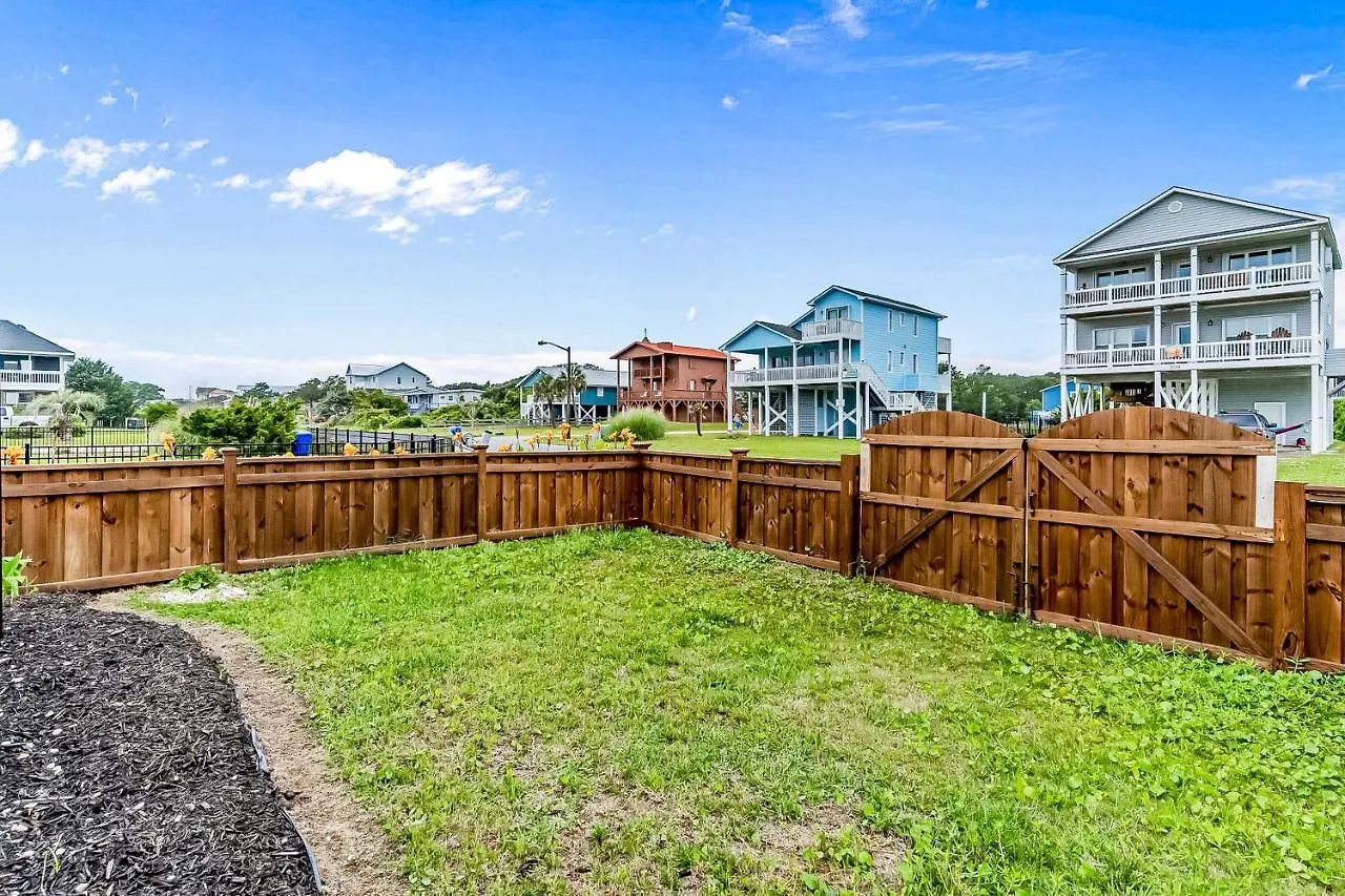 Holiday home Tipsy Rooster Oak Island