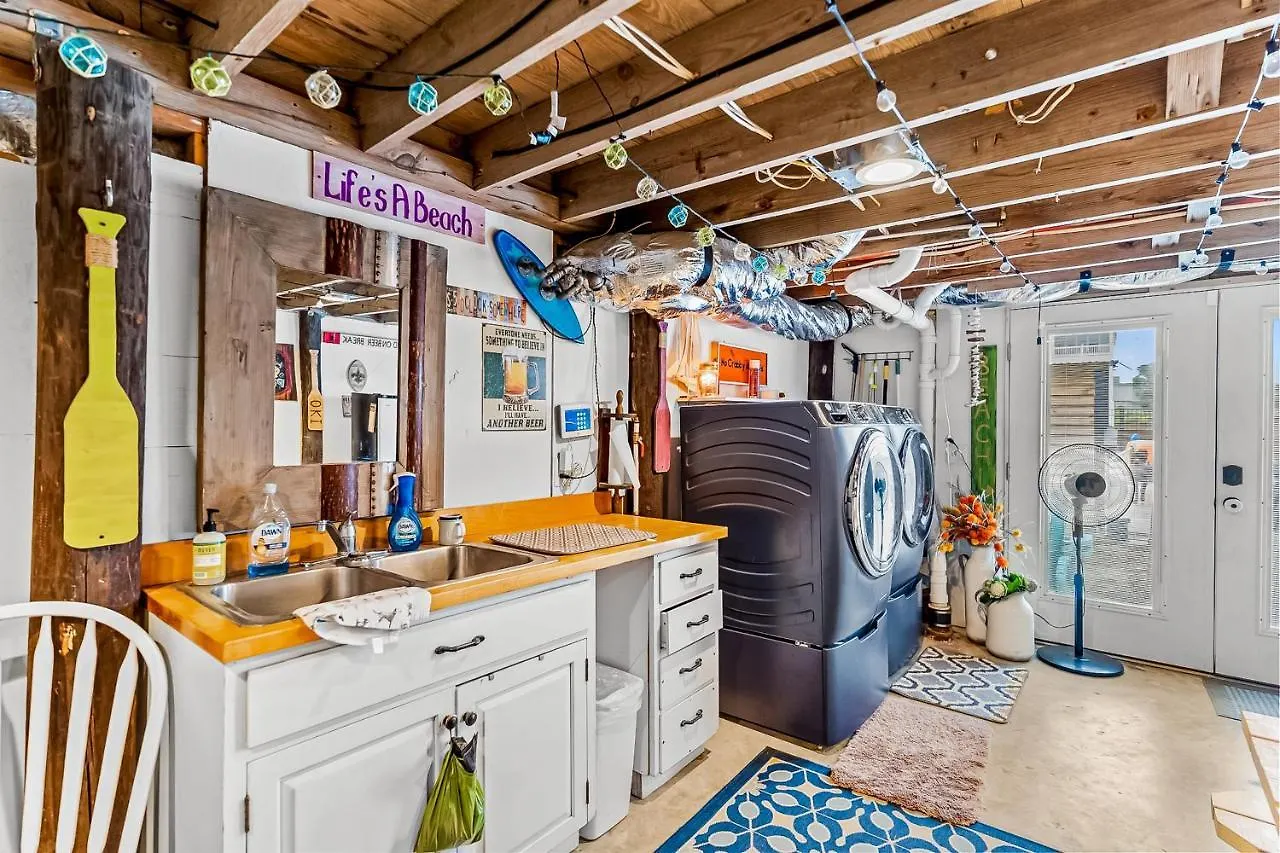 Tipsy Rooster Holiday home