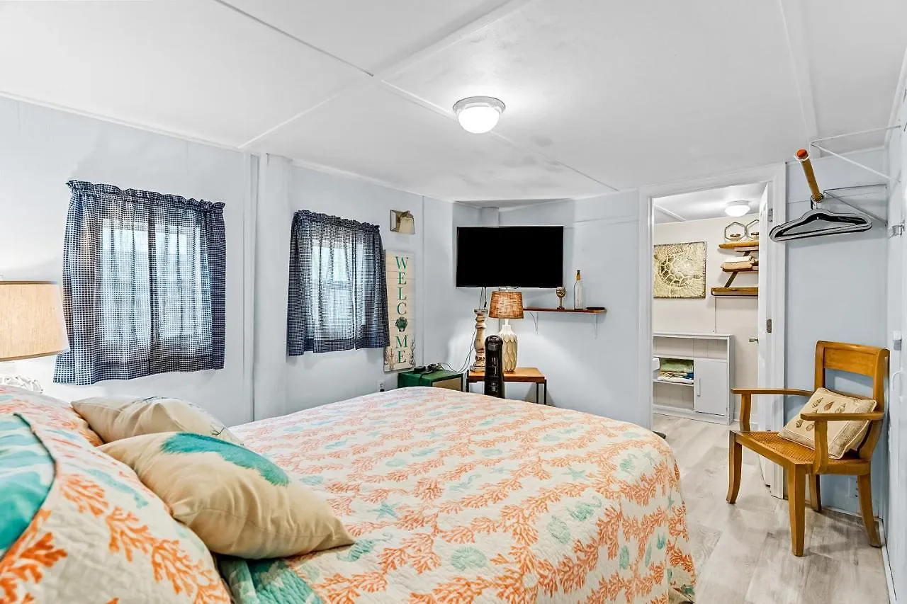 Tipsy Rooster Holiday home