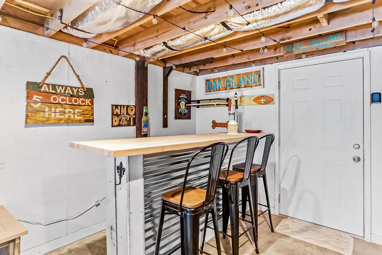 Tipsy Rooster Holiday home *