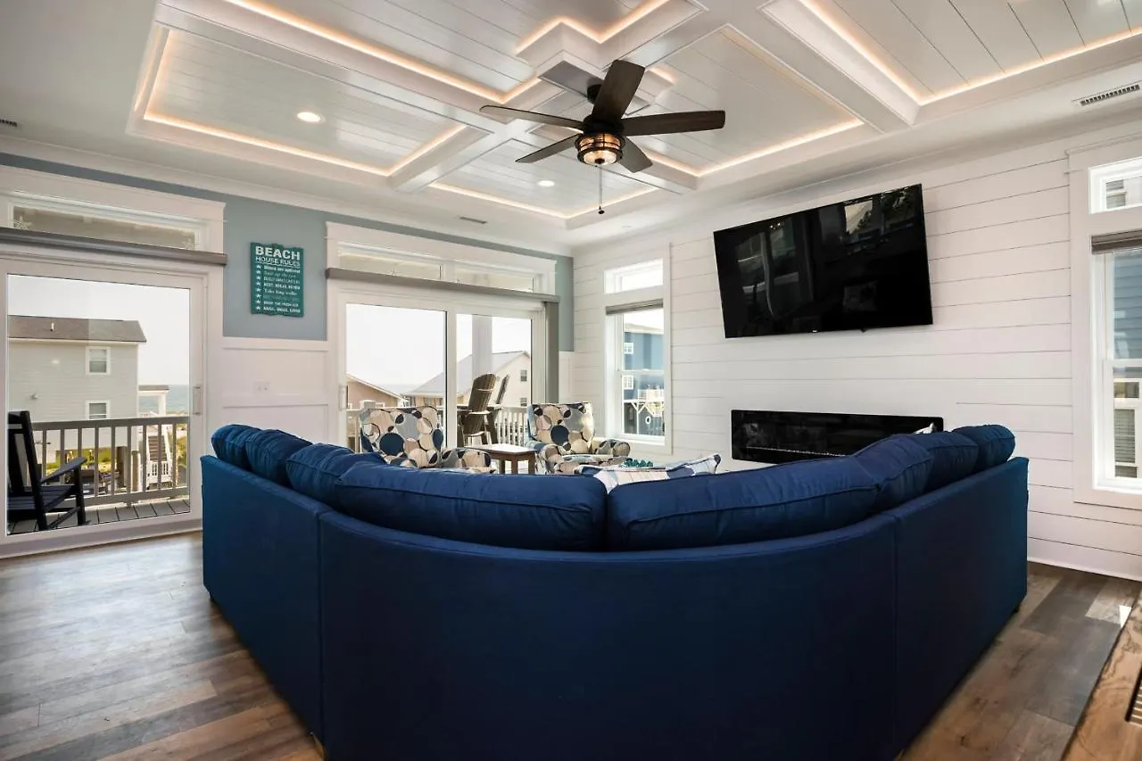 The Dollar Oak Island