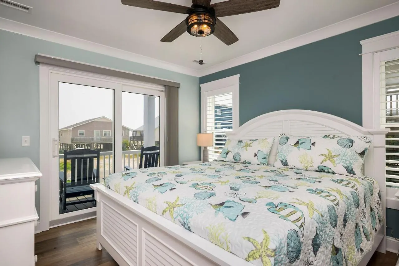 The Dollar Oak Island