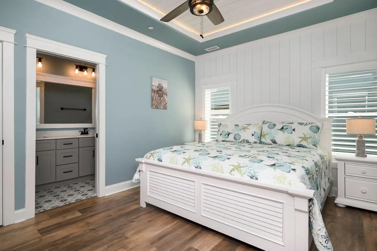 The Dollar Oak Island