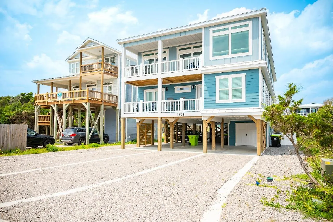 Holiday home The Dollar *