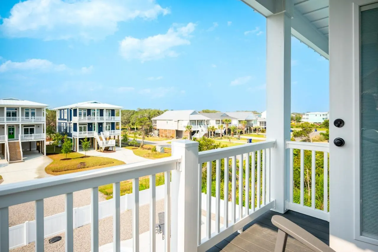 The Dollar Oak Island