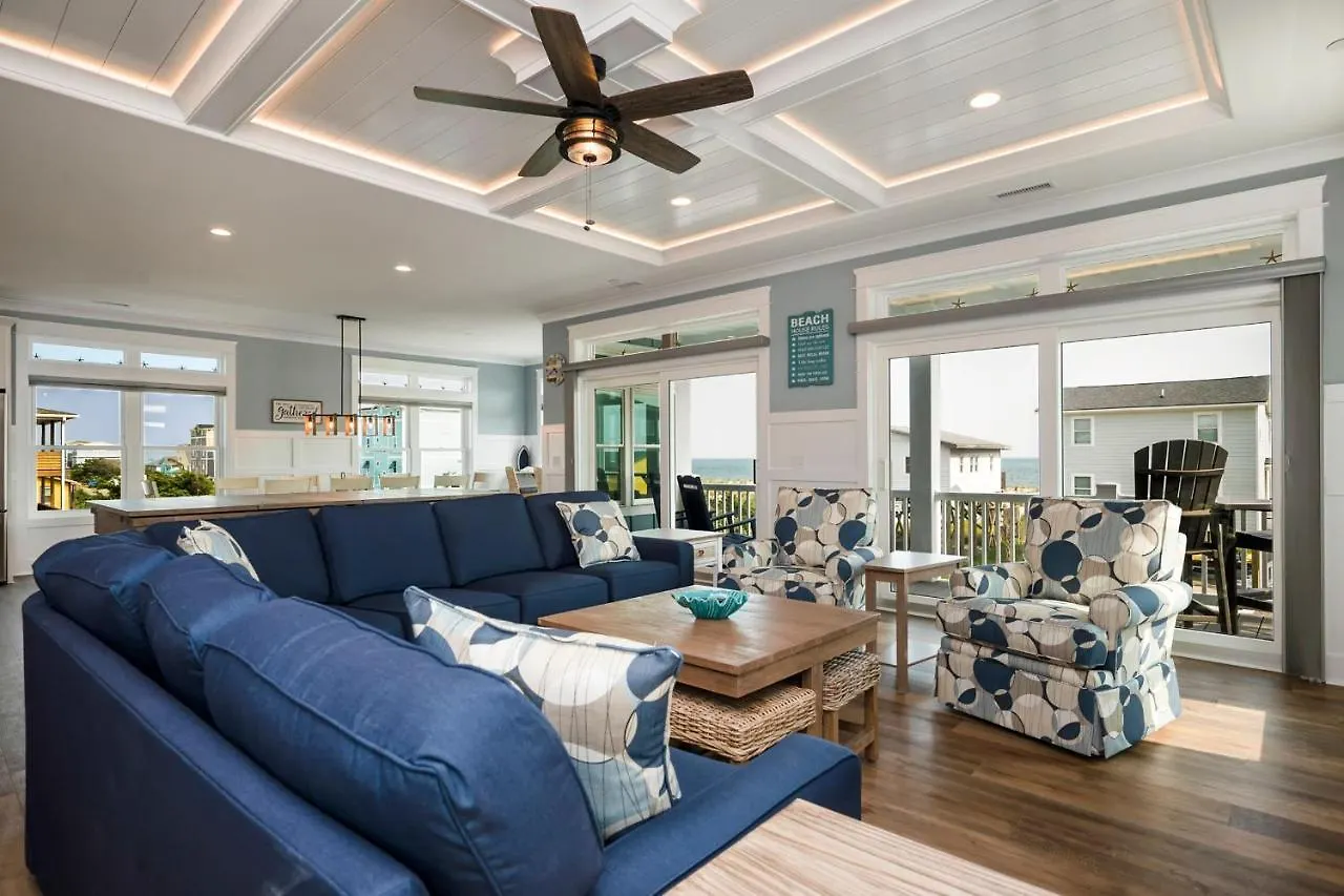 The Dollar Holiday home *