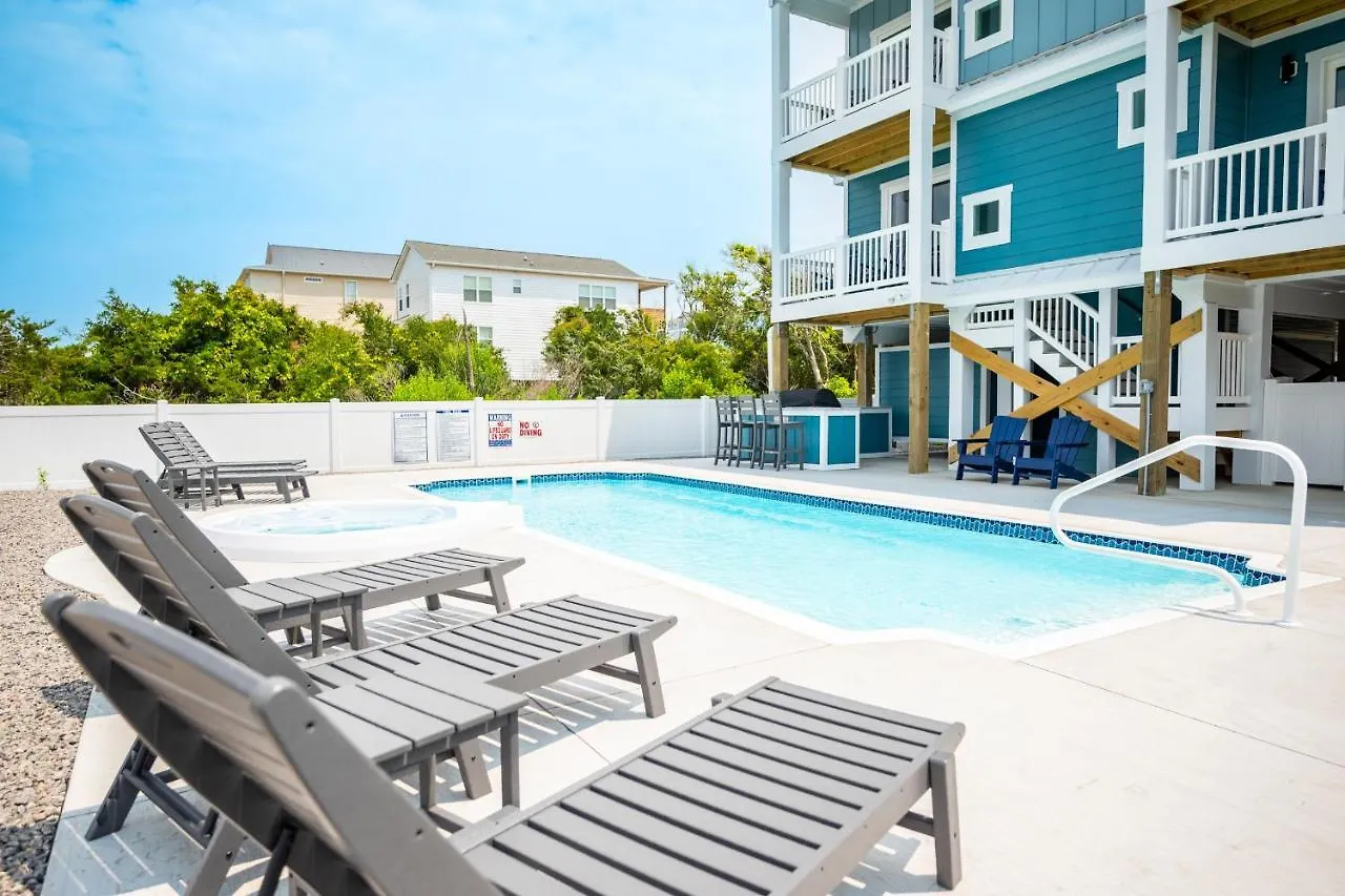The Dollar Holiday home *