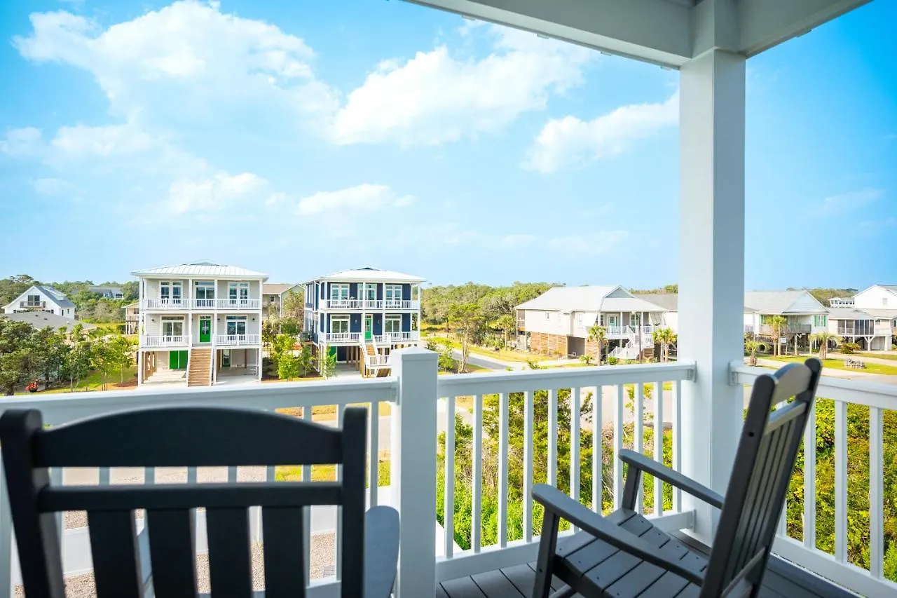 The Dollar Oak Island
