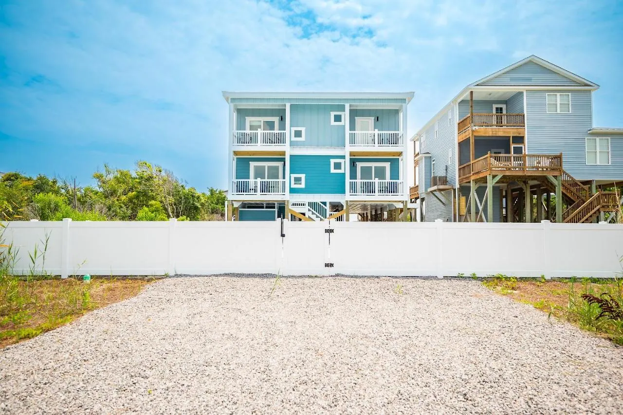Holiday home The Dollar *