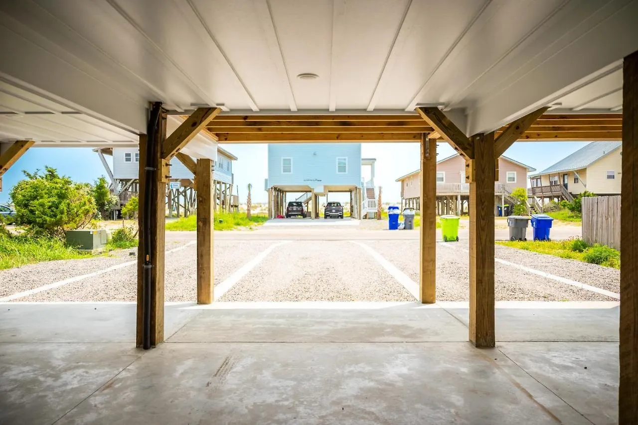 Holiday home The Dollar Oak Island