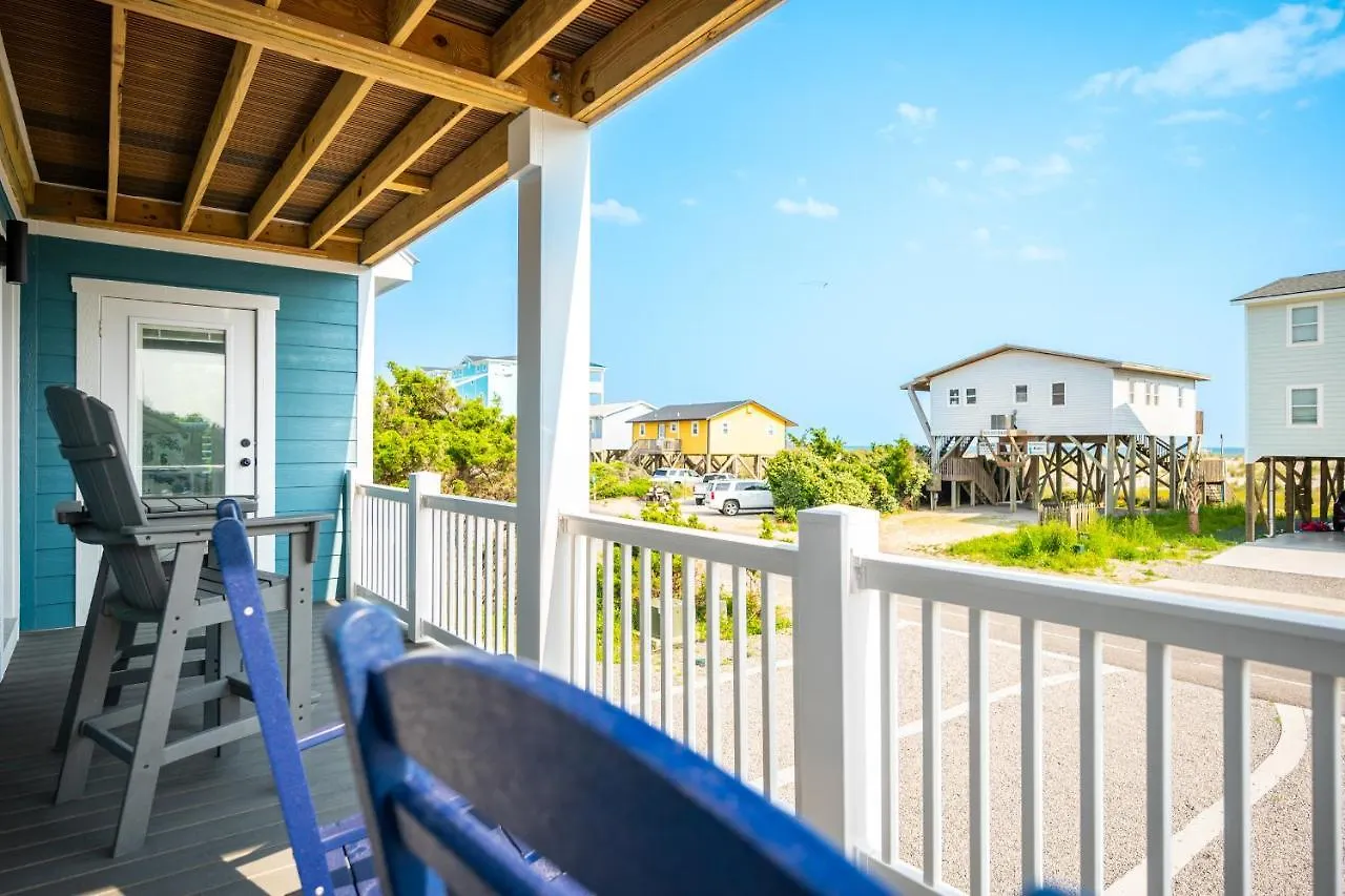 The Dollar Holiday home *