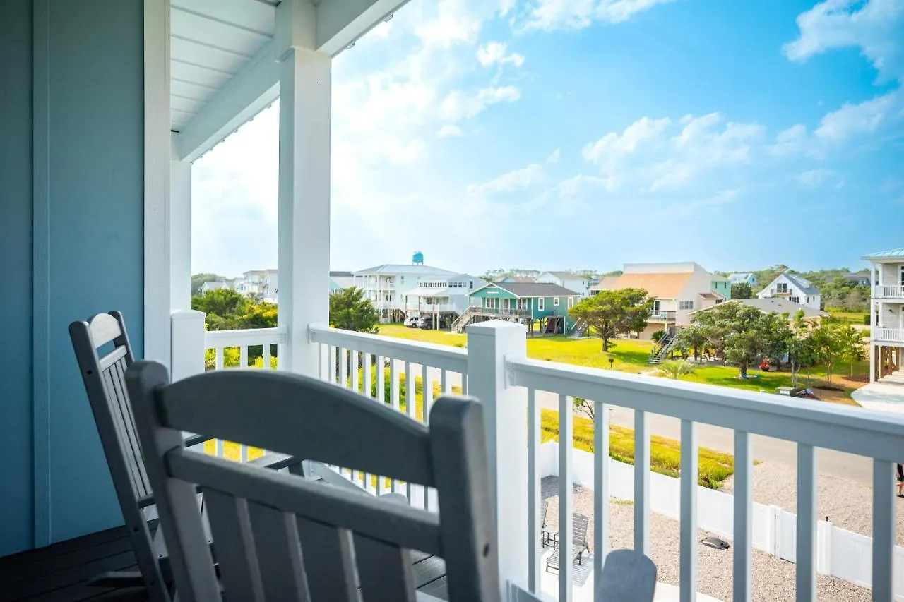 Holiday home The Dollar