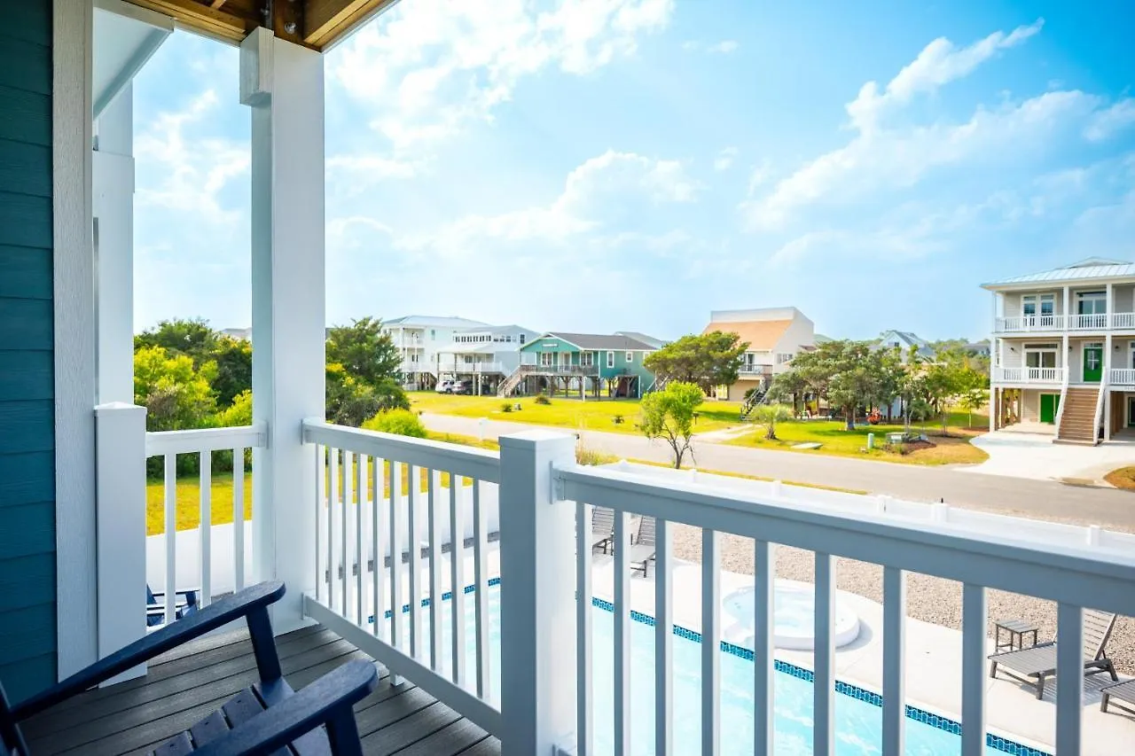 The Dollar Oak Island