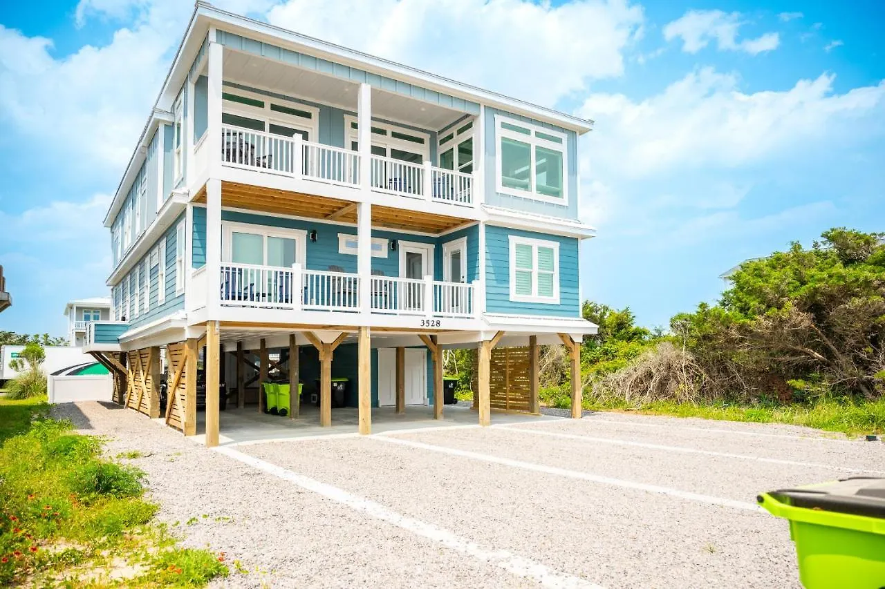 The Dollar Oak Island