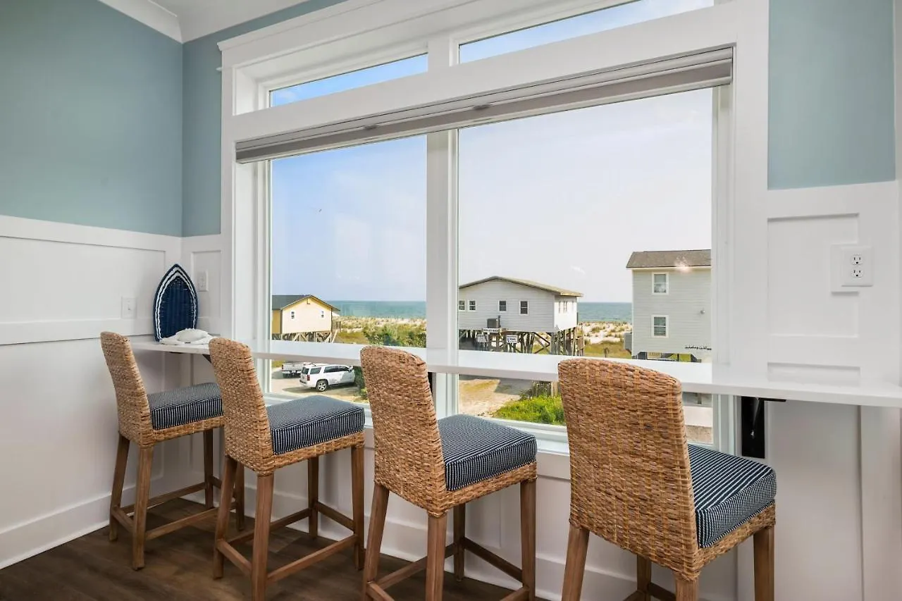 The Dollar Holiday home