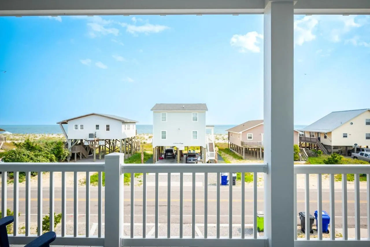 The Dollar Holiday home