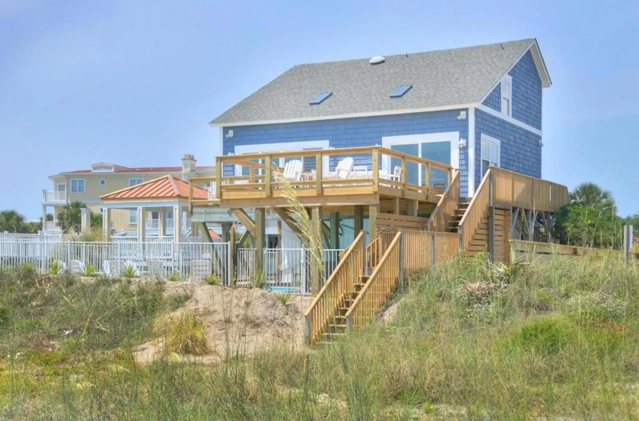 Monkeytyme Holiday home