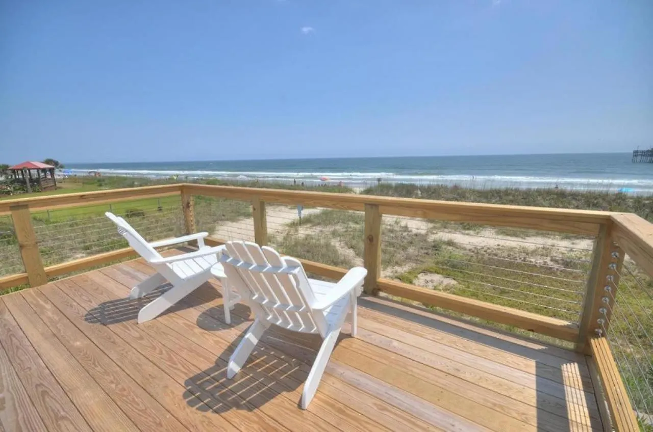 Monkeytyme * Oak Island