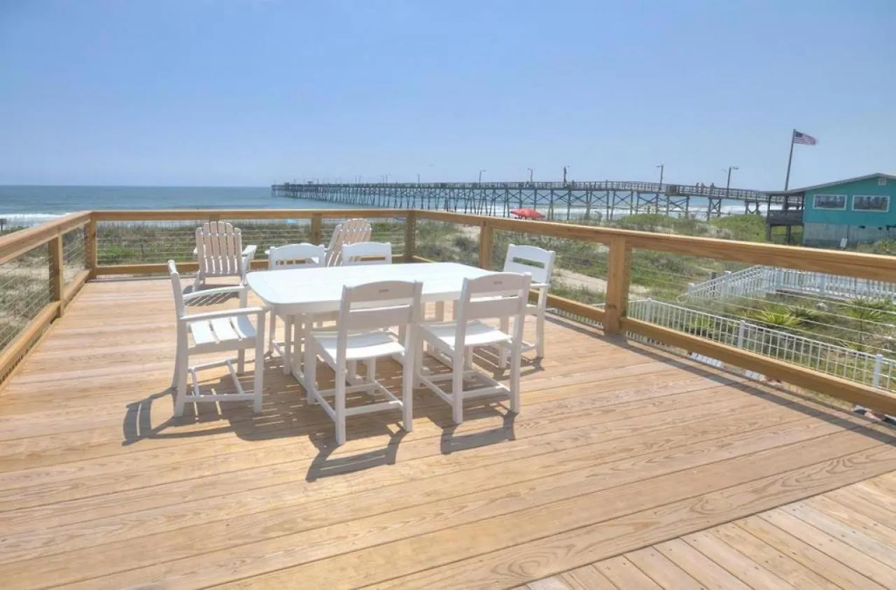 Monkeytyme * Oak Island