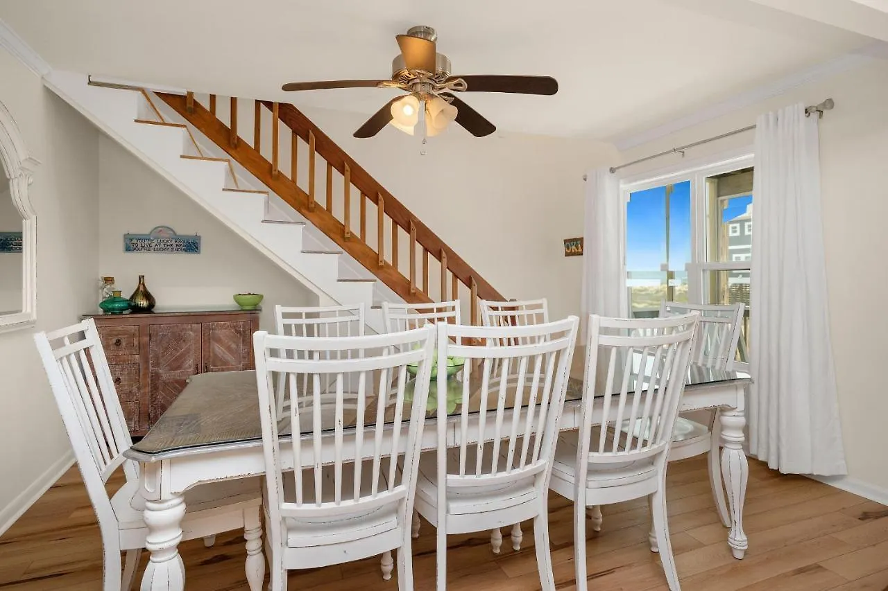 Casa de Férias A Music Paradise Too By Oak Island
