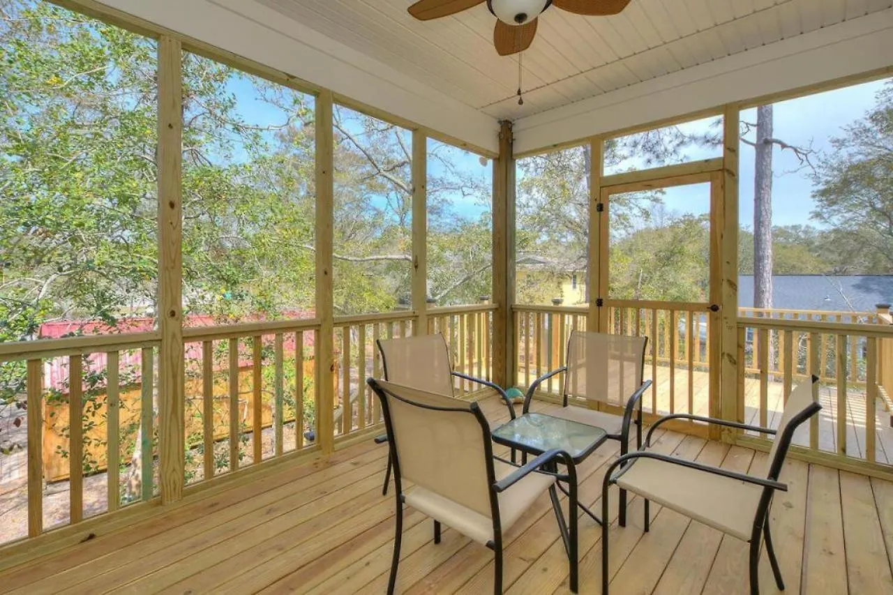 Siesta Sunset Holiday home *