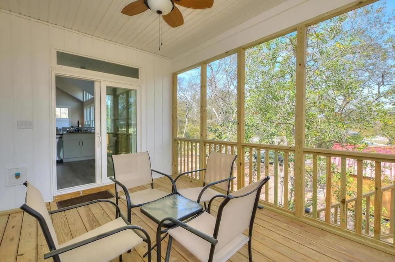 Siesta Sunset Holiday home *