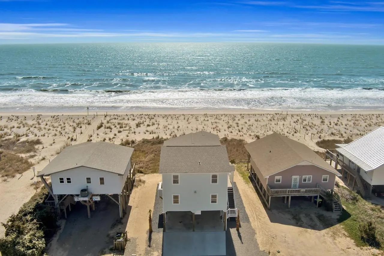 Holiday home Wishing Well Oak Island