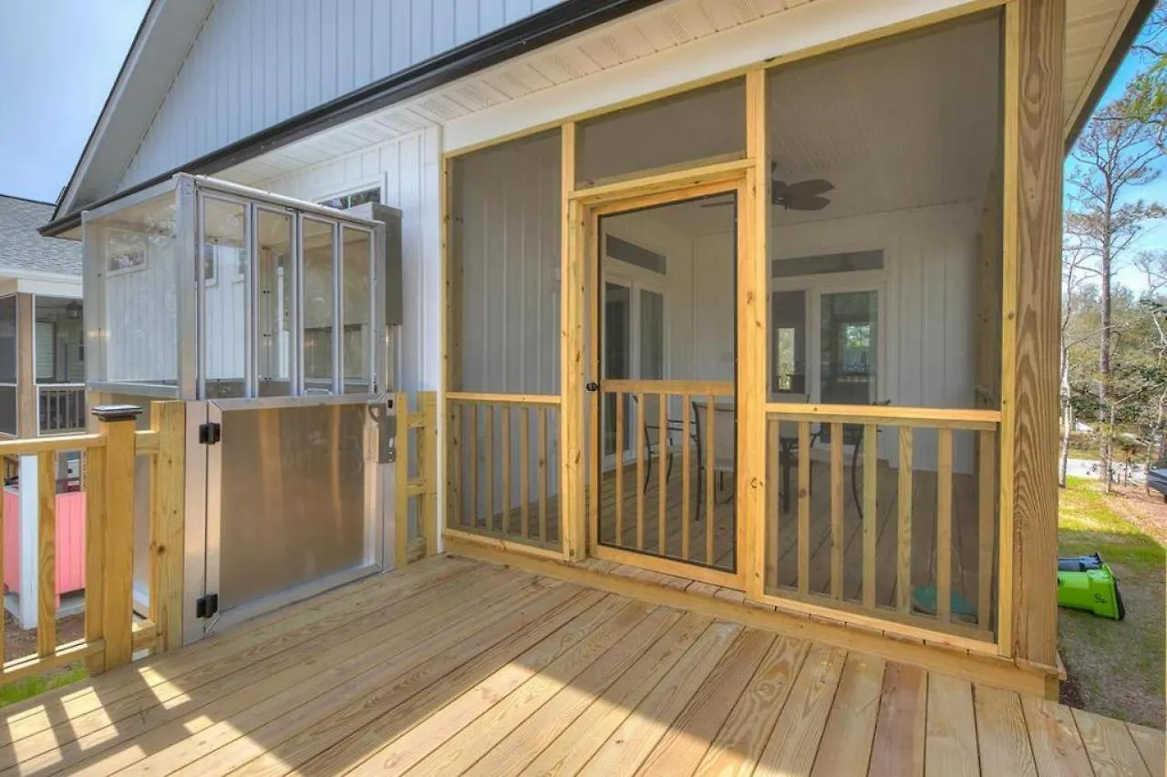 Siesta Sunset Holiday home *