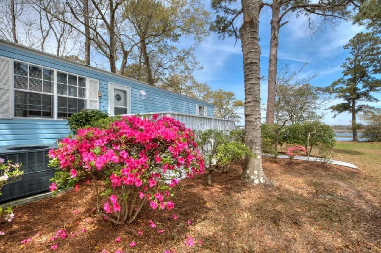 Reel Simple Holiday home