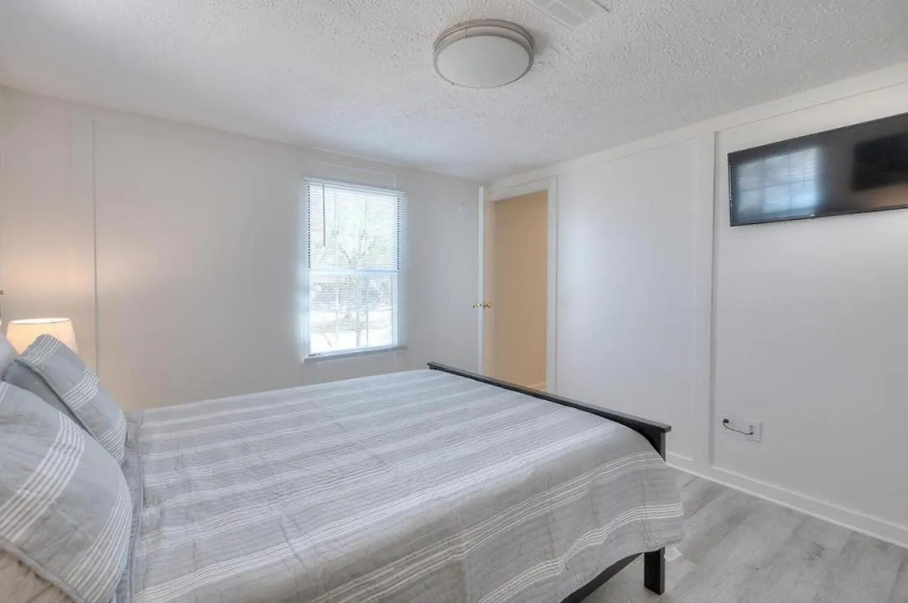 Holiday home Reel Simple Oak Island