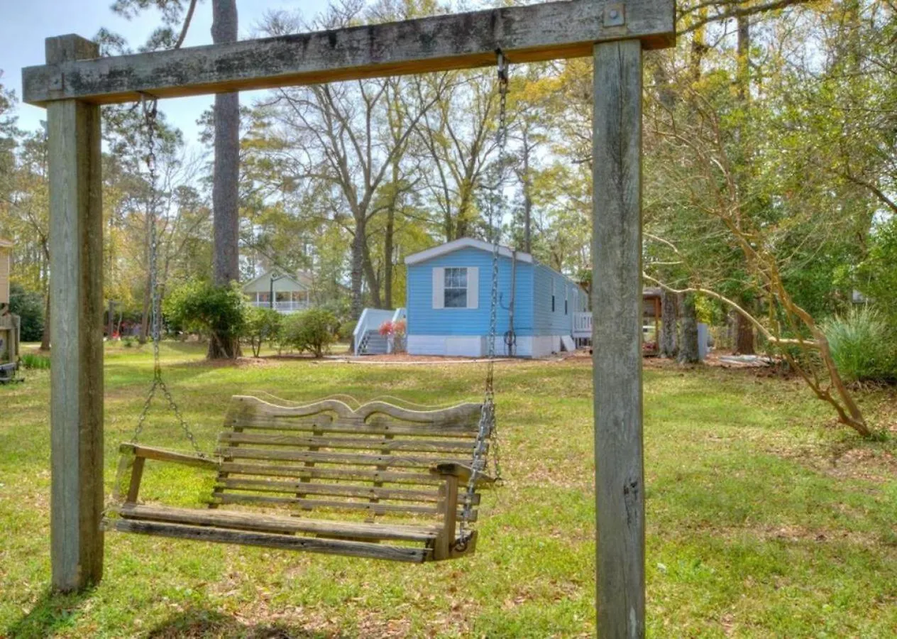 Holiday home Reel Simple
