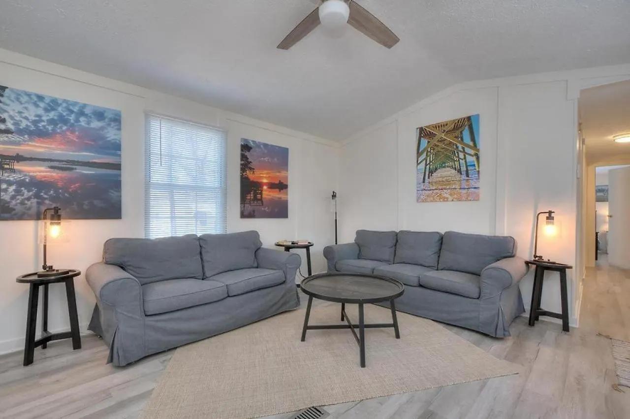 Reel Simple Oak Island
