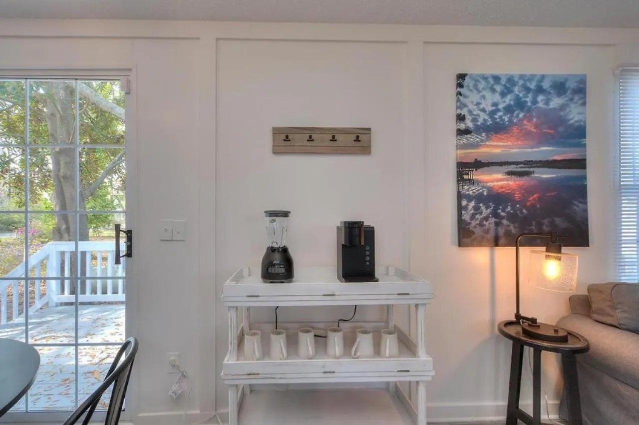 Holiday home Reel Simple Oak Island